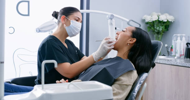 Dental Bonding in Fairfield Beach, OH