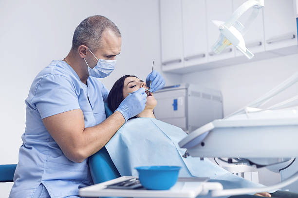 Professional Dental Services in Fairfield Beach, OH