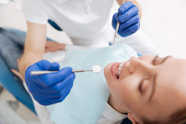 Our Range of Dental Services in Fairfield Beach, OH